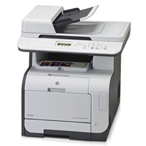 HP Color LJ CM2320fxi MFP
