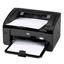 HP LJ P1102w
