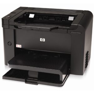 HP LJ P1606dn