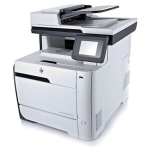 HP LJ Pro 400 color MFP M475dn