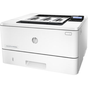 HP LJ Pro M402dne