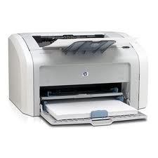 HP LaserJet 1020