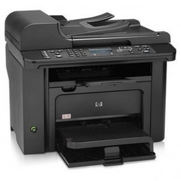 HP LJ M1536dn MFP