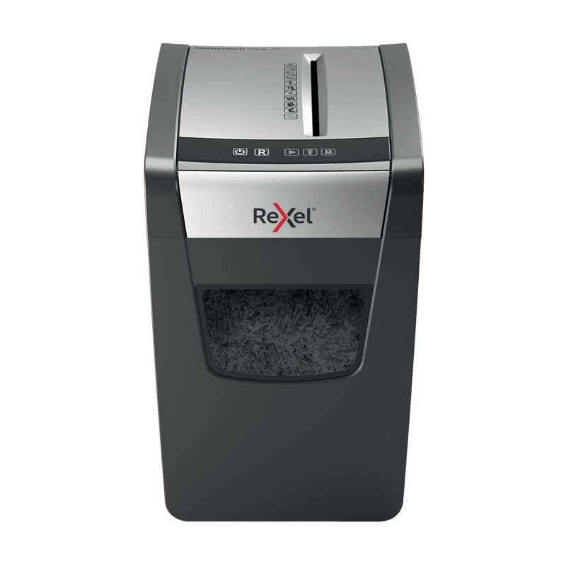 Shredder Rexel Momentum X312 P3