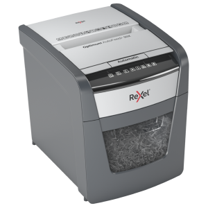 Shredder Rexel Optimum AutoFeed+ 50XP