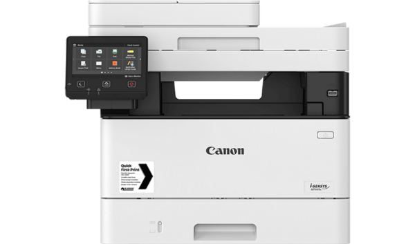 Canon i-SENSYS MF443dw