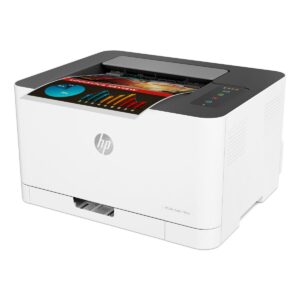 HP Color Laser 150a