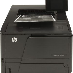 HP LJ PRO 400 M401dn