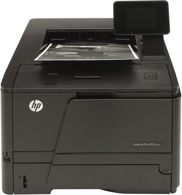 HP LJ PRO 400 M401dn