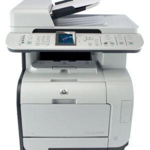 HP Color LJ CM2320nf MFP