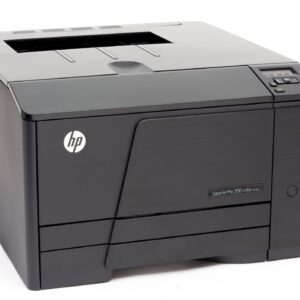 HP LJ Pro 200 color M251n