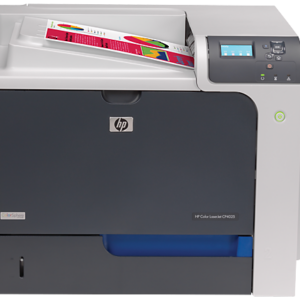 HP Color LJ CP4025