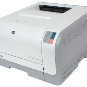 HP Color LaserJet CP1215
