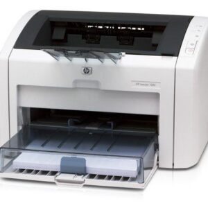 HP LaserJet 1022