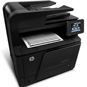 HP LJ Pro 400 MFP M425dn