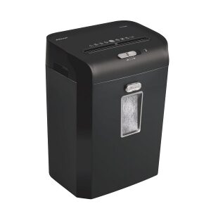 Rexel Secure S5 Strip P2, 5 sheets, 10L