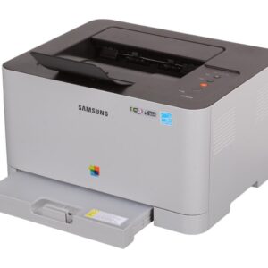 Samsung CLP-365W