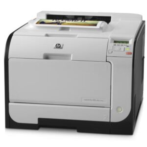 HP LJ 400 color M451dw