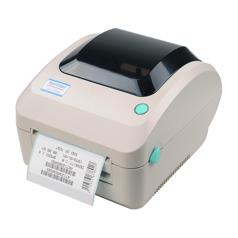 Label Printer Xprinter XP-470B