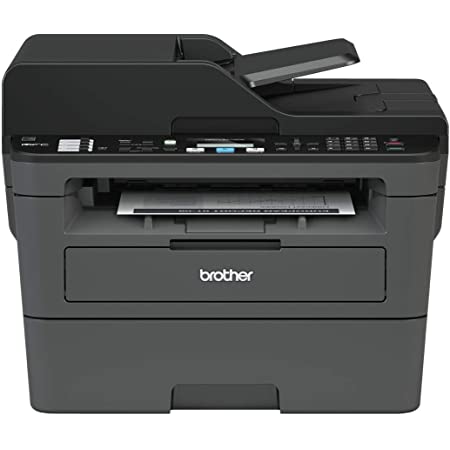 Brother DCP-L2550DN