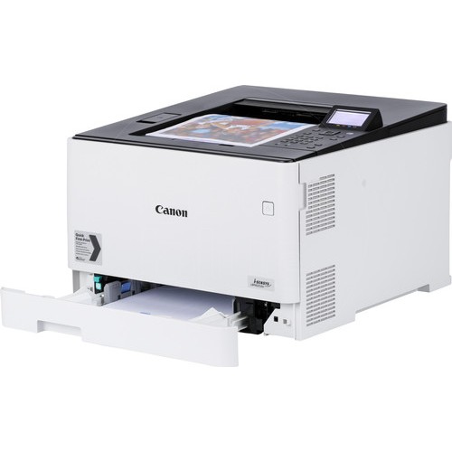 Canon i-SENSYS LBP663CDW