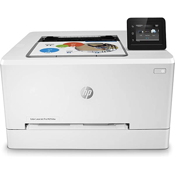 HP Color LJ Pro M252dw