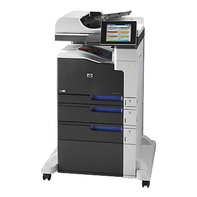 HP Color LJ Enterprise 700color MFP M775