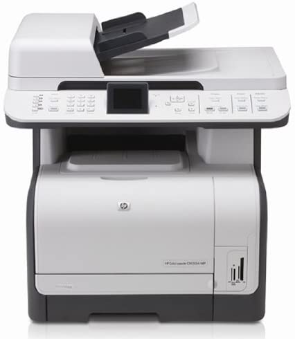 HP Color LJ CM1312 MFP