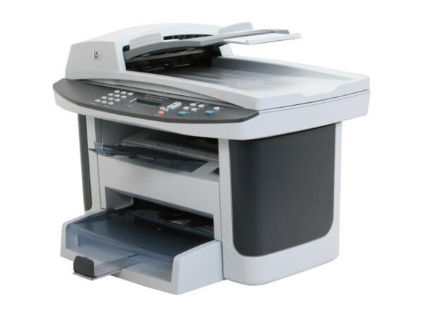 HP LJ M1522n