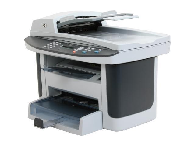 HP LJ M1522n