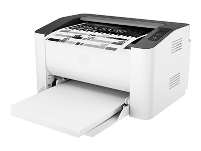 HP Laser 107A