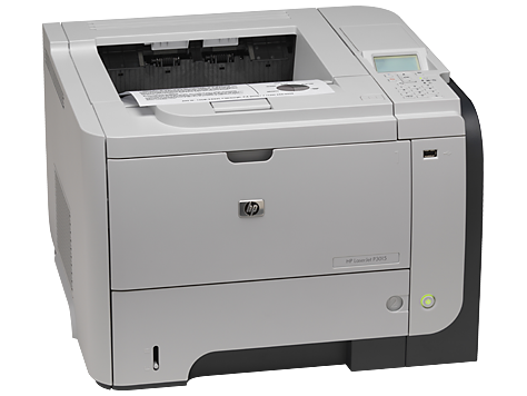 HP LaserJet P3015