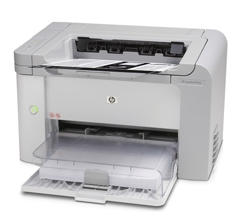 HP LJ P1566