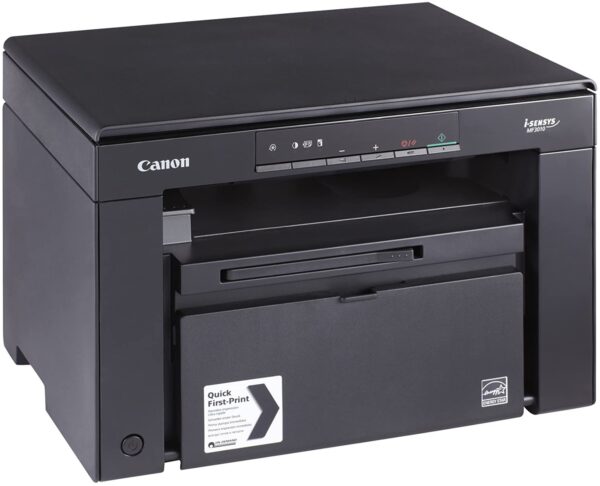 CANON I-SENSYS MF3010