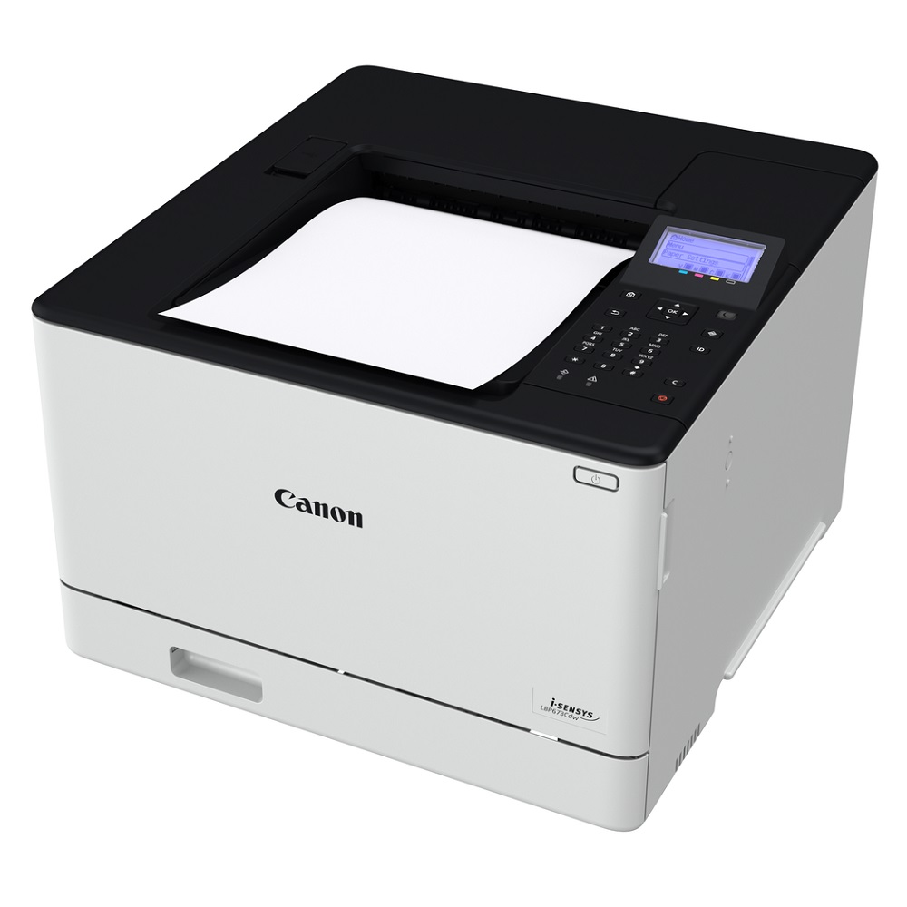 Canon i-SENSYS LBP673CDW