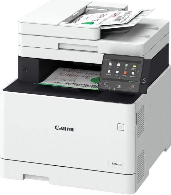 Canon i-SENSYS MF752Cdw