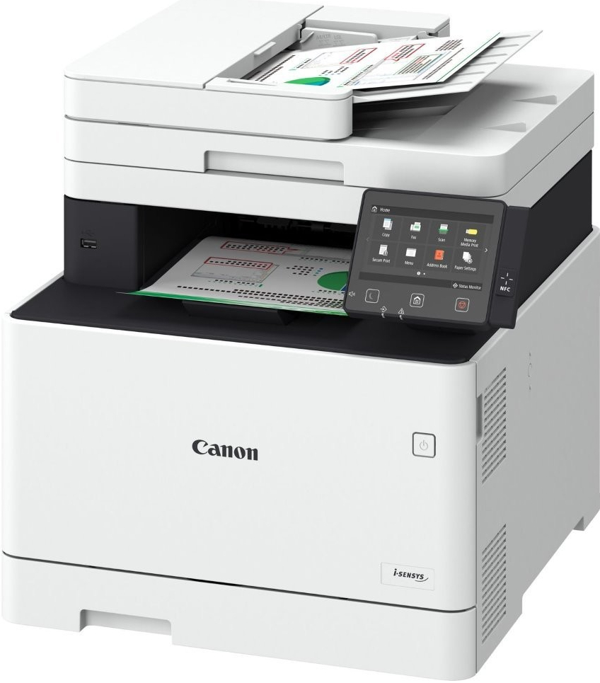 Canon i-SENSYS MF752Cdw