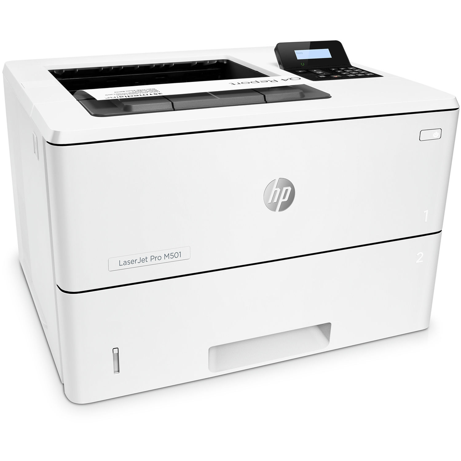 HP LaserJet Pro M501dn