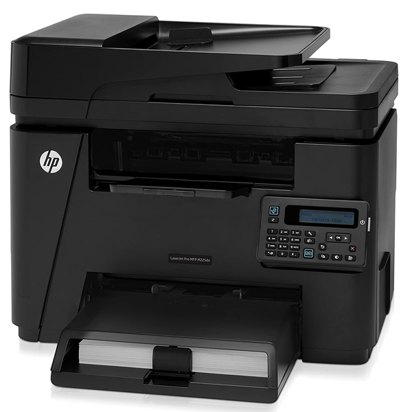 HP LJ Pro MFP 225dn