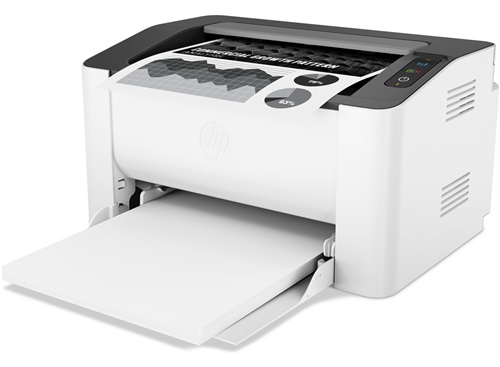 HP Laser 107W