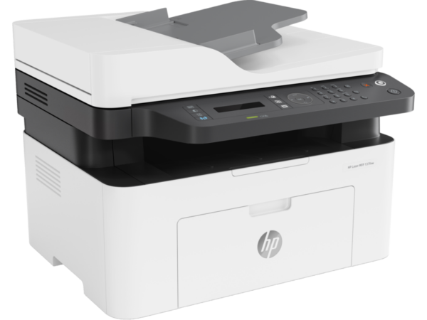 HP Laser MFP 137fnw