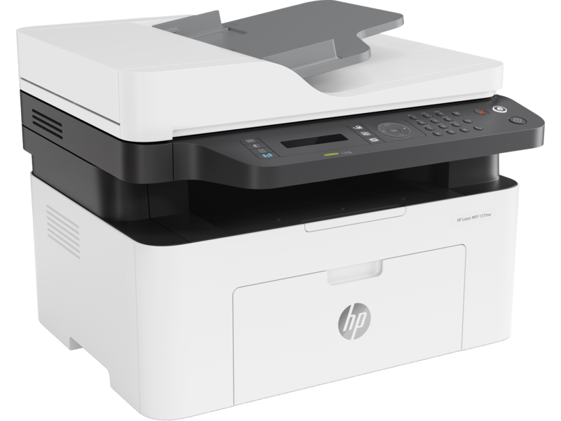 HP Laser MFP 137fnw