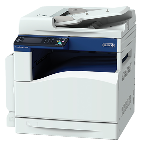 Xerox DocuCentre SC2020