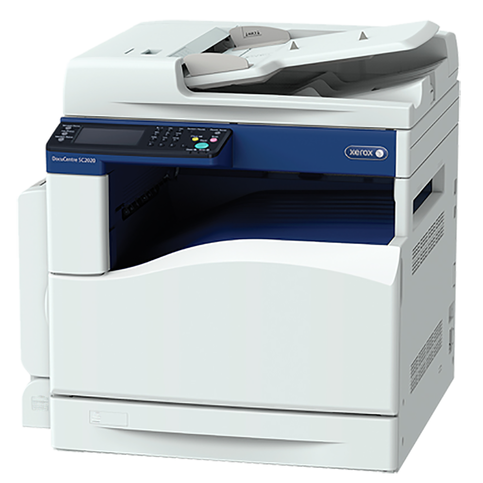 Xerox DocuCentre SC2020