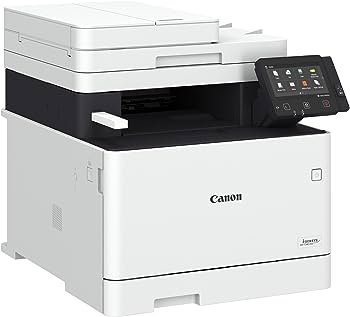 Canon i-SENSYS MF734Cdw