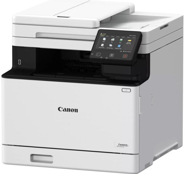 Canon i-SENSYS MF754Cdw