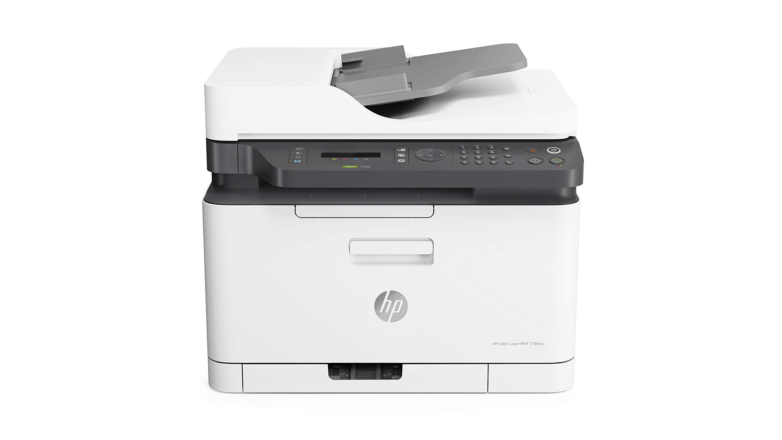 HP Color Laser MFP 179fnw