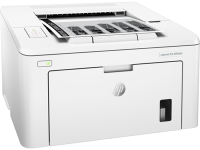 HP LJ Pro M203dn