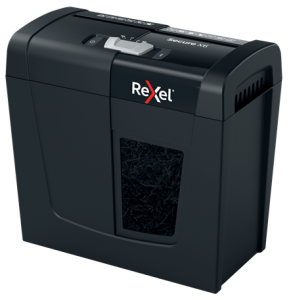 Rexel Secure X6