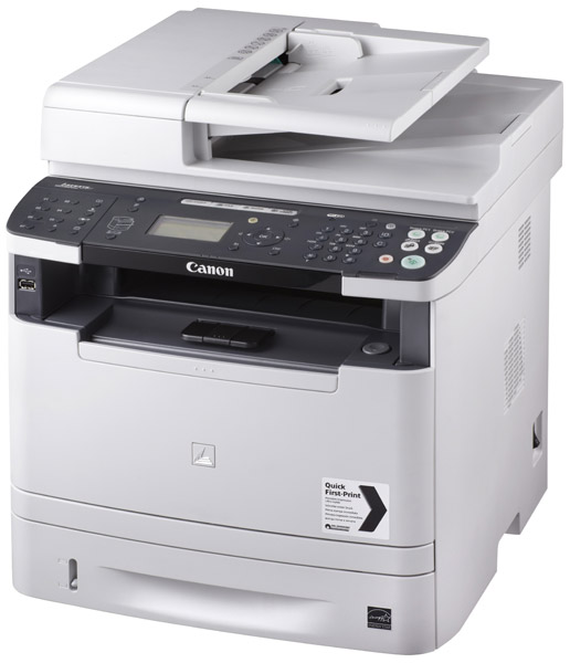 Canon i-SENSYS MF5980dn